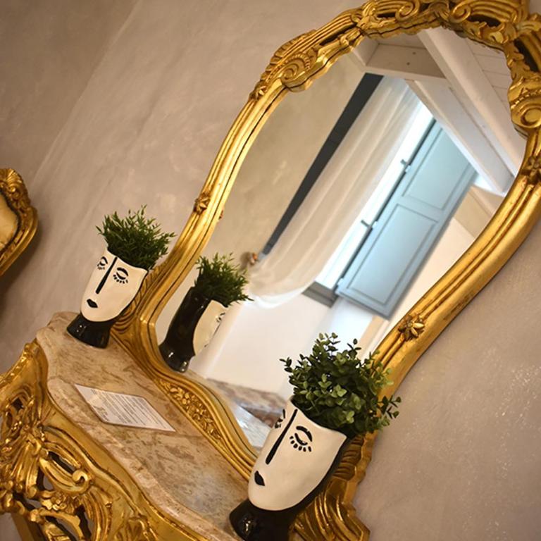 B&B Tre Principi - Camera Quadrupla su 2 Livelli - 12