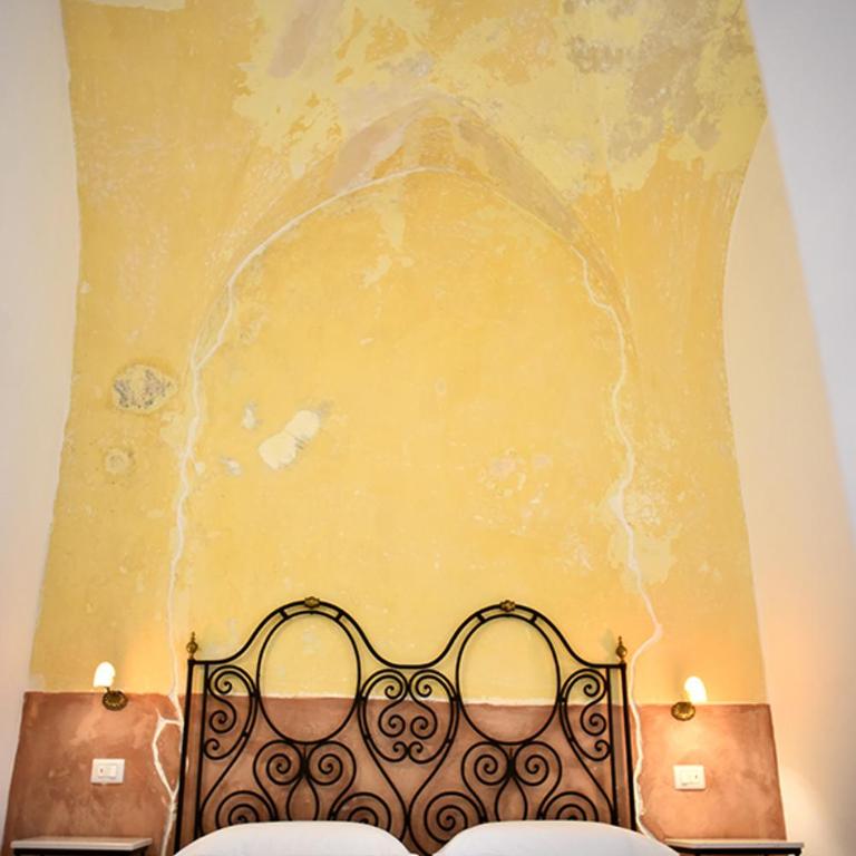 B&B Tre Principi - Camera Matrimoniale - 8