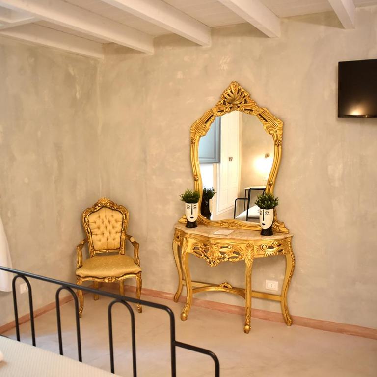 B&B Tre Principi - Camera Quadrupla su 2 Livelli - 13
