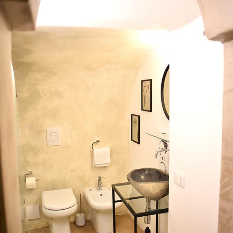 B&B Tre Principi - Camera Matrimoniale - 8