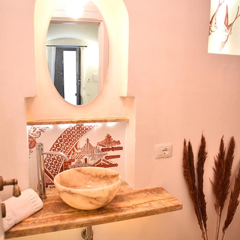 B&B Tre Principi - Camera Matrimoniale - 9