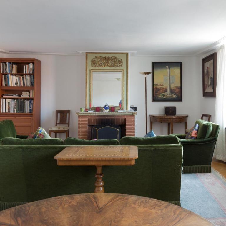 Il Giardino - Appartement 2 Chambres - 23