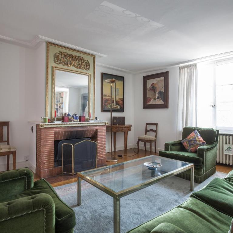 Il Giardino - Appartement 2 Chambres - 22