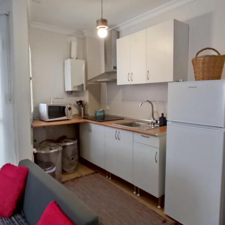 Céntrico Apartamento en Ronda - Apartamento de 2 dormitorios - 24