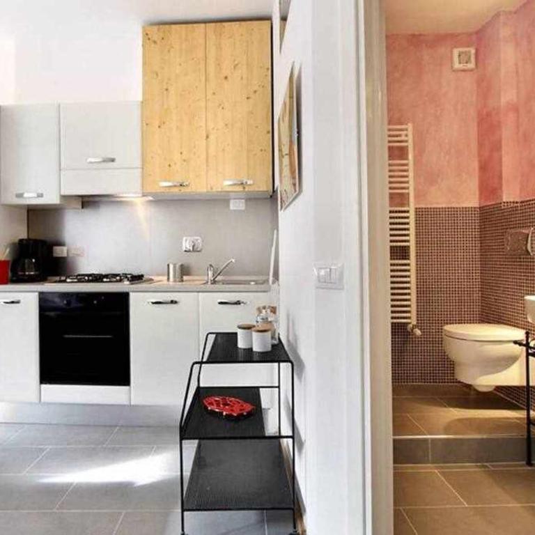 Appartamento In Via Giuseppe Verdi - Appartamento - 3