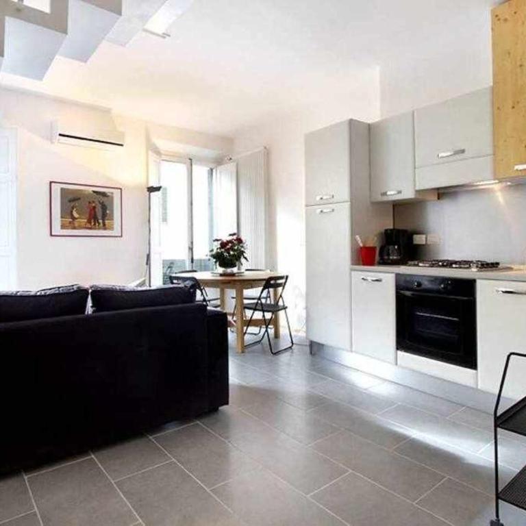 Appartamento In Via Giuseppe Verdi - Appartamento - 4
