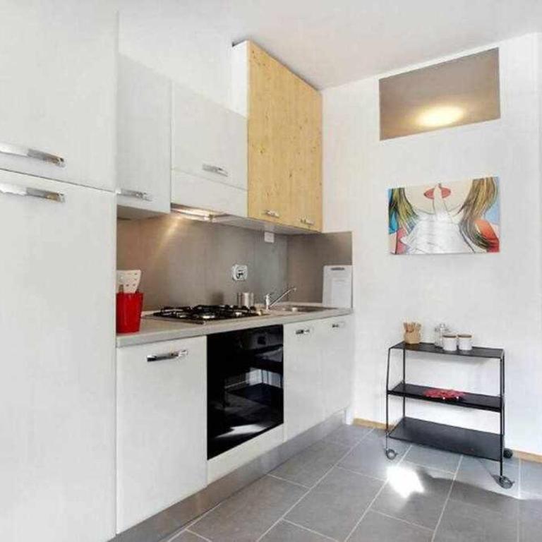 Appartamento In Via Giuseppe Verdi - Appartamento - 6