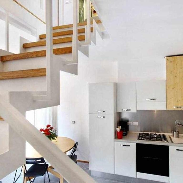 Appartamento In Via Giuseppe Verdi - Appartamento - 9