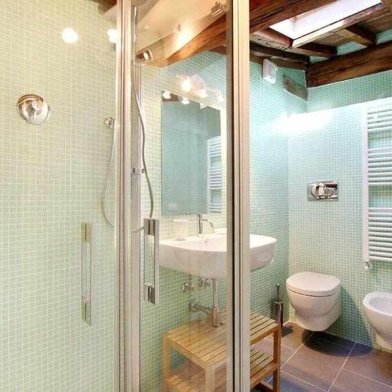 Appartamento In Via Giuseppe Verdi - Appartamento - 11