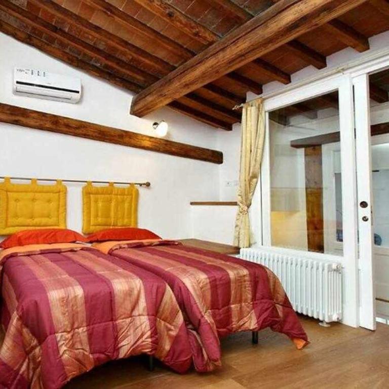 Appartamento In Via Giuseppe Verdi - Appartamento - 13