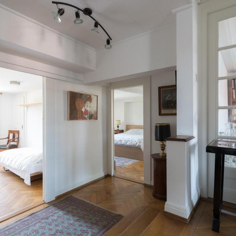 Il Giardino - Appartement 2 Chambres - 20