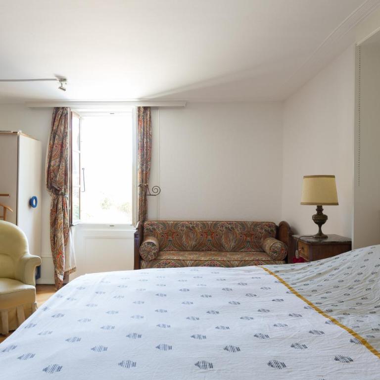 Il Giardino - Appartement 2 Chambres - 19