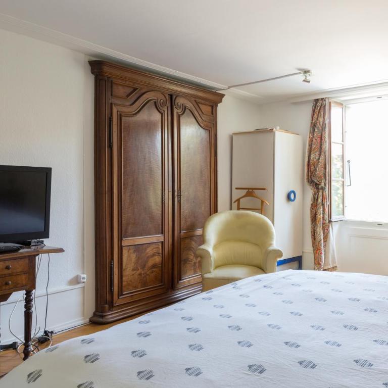 Il Giardino - Appartement 2 Chambres - 18