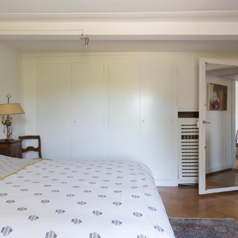 Il Giardino - Appartement 2 Chambres - 17