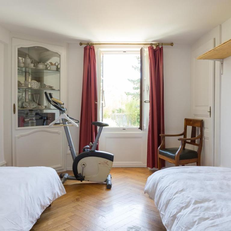 Il Giardino - Appartement 2 Chambres - 16
