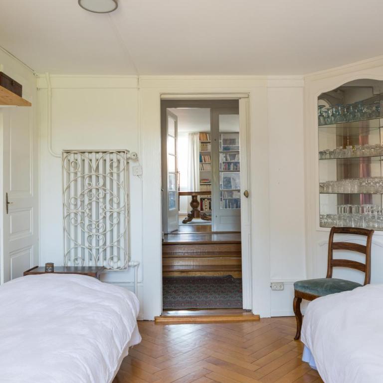 Il Giardino - Appartement 2 Chambres - 15
