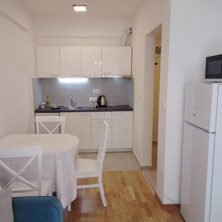 Yeshill Homes - Apartman sa 1 Spavaćom Sobom - 15