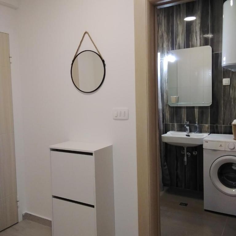 Yeshill Homes - Apartman sa 1 Spavaćom Sobom - 2