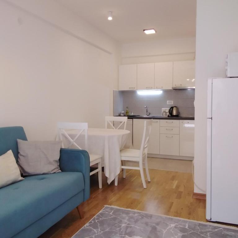 Yeshill Homes - Apartman sa 1 Spavaćom Sobom - 4