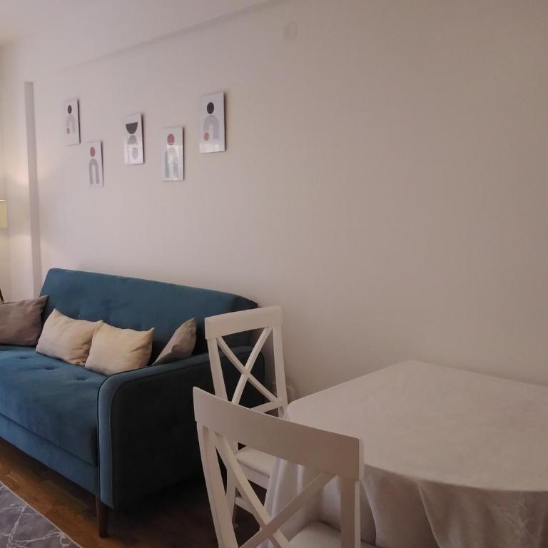 Yeshill Homes - Apartman sa 1 Spavaćom Sobom - 6