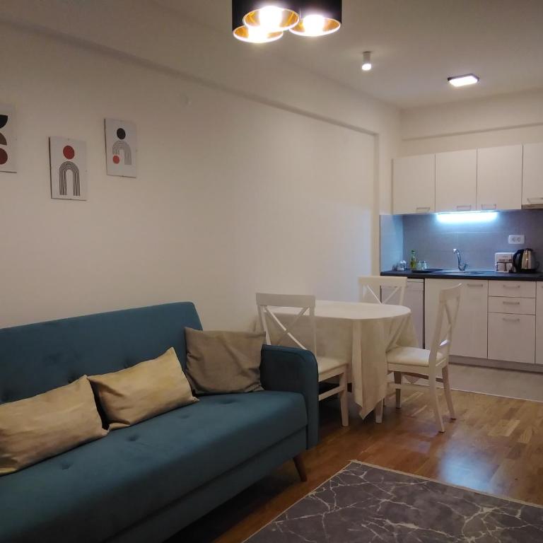 Yeshill Homes - Apartman sa 1 Spavaćom Sobom - 14