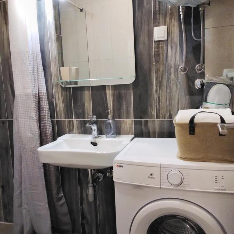 Yeshill Homes - Apartman sa 1 Spavaćom Sobom - 9