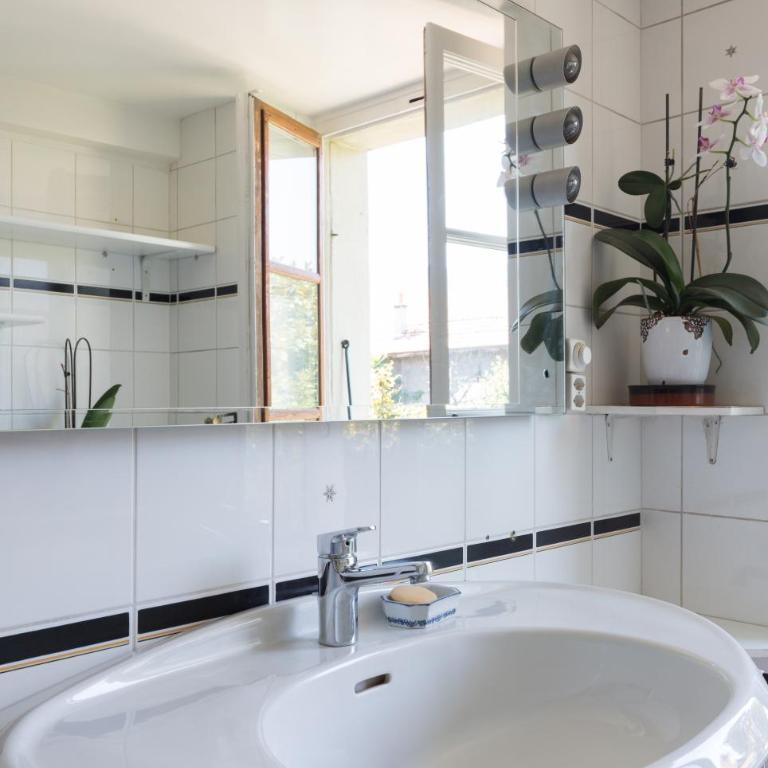 Il Giardino - Appartement 2 Chambres - 12