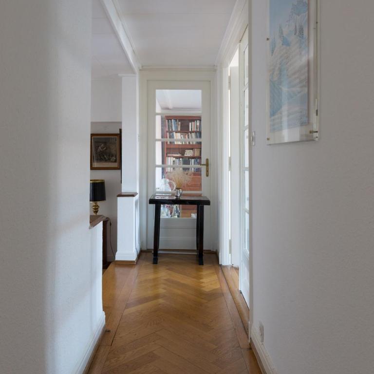 Il Giardino - Appartement 2 Chambres - 11