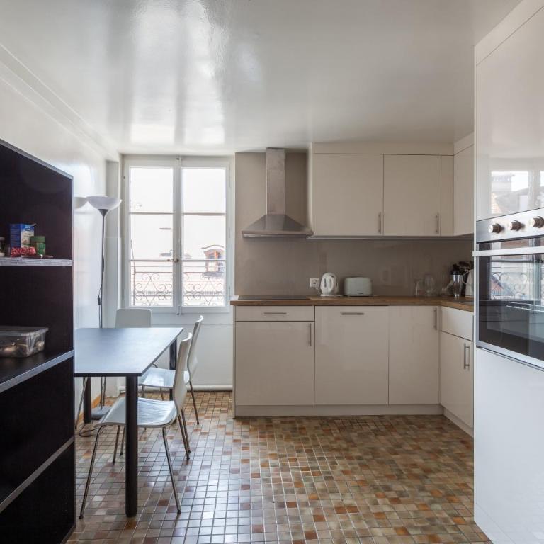 Il Giardino - Appartement 2 Chambres - 31