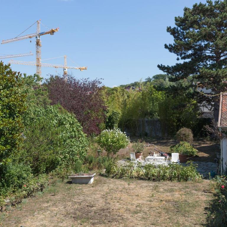 Il Giardino - Appartement 2 Chambres - 8