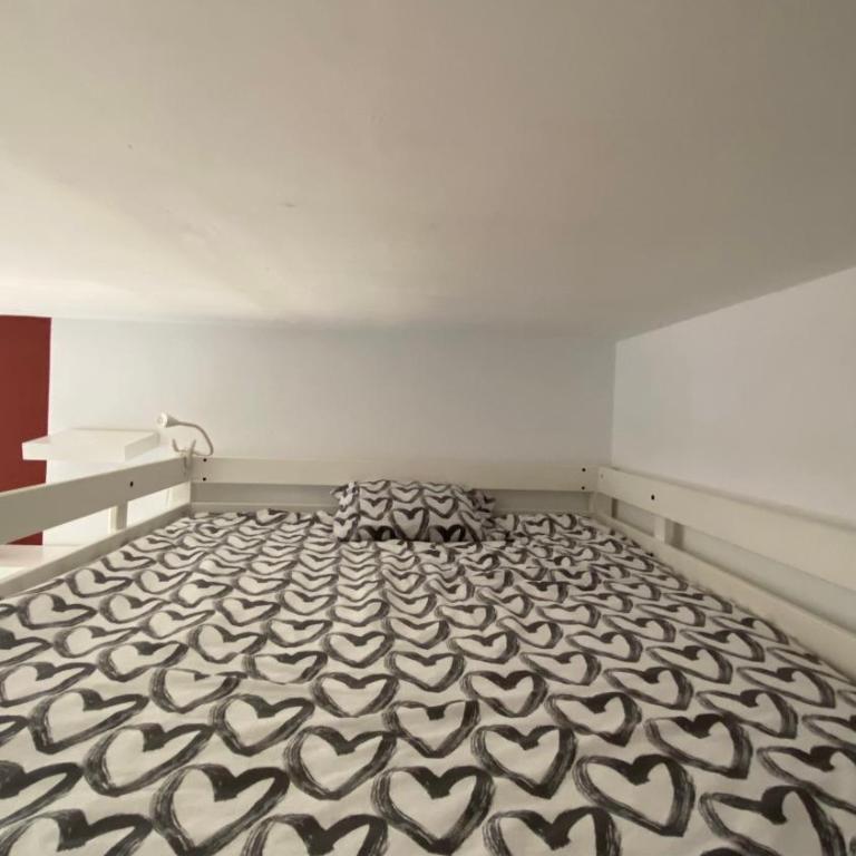 Mini House Nane - Apartamento de 1 dormitorio - 15