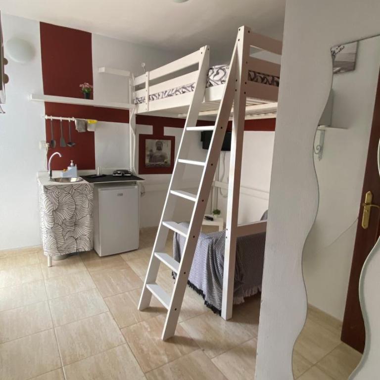 Mini House Nane - Apartamento de 1 dormitorio - 8