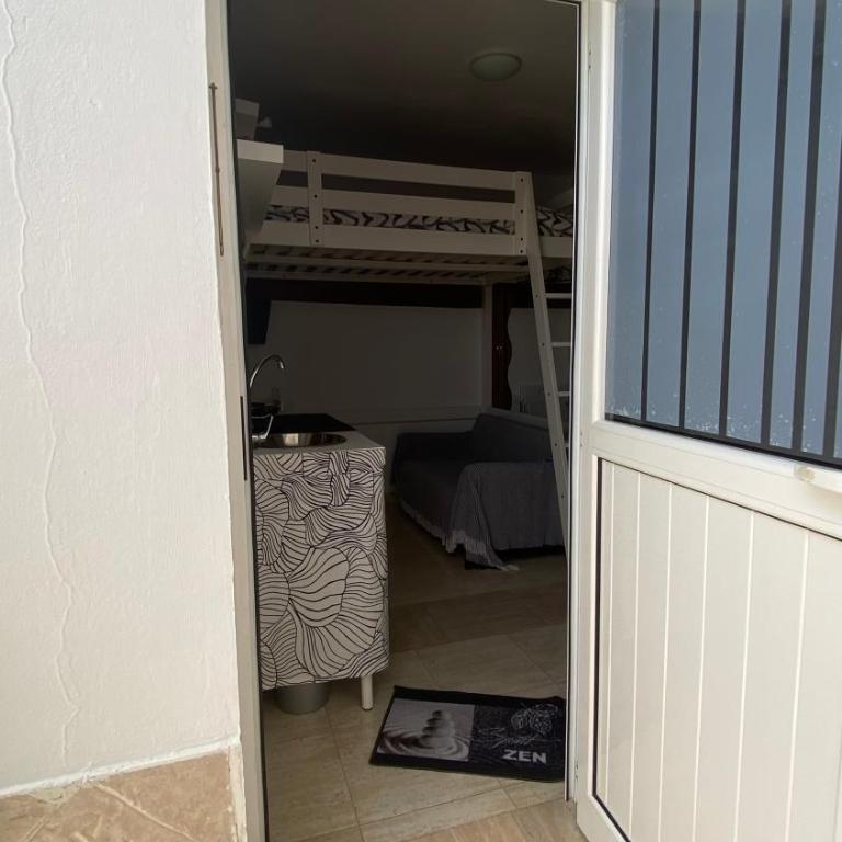 Mini House Nane - Apartamento de 1 dormitorio - 10