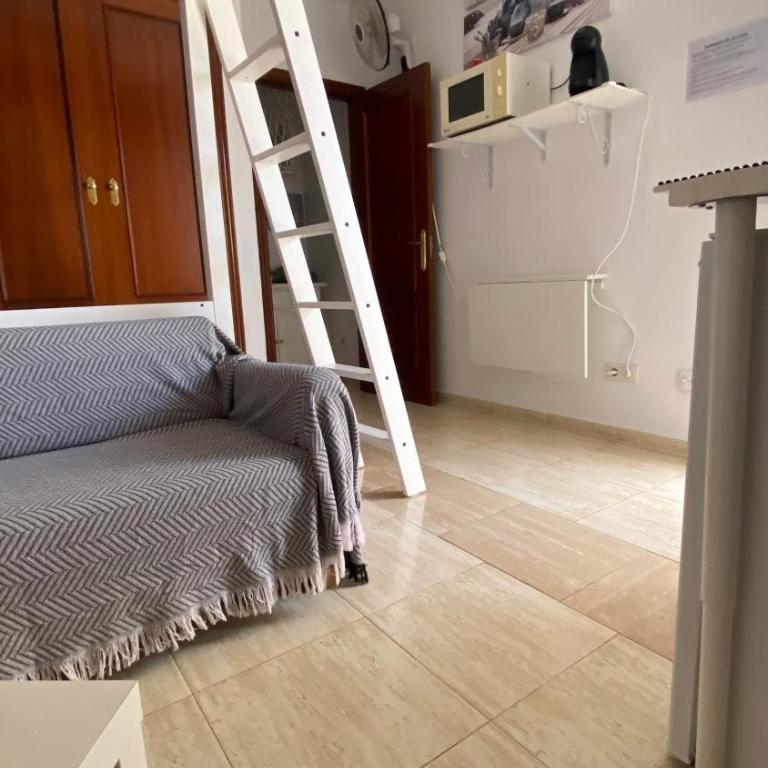 Mini House Nane - Apartamento de 1 dormitorio - 11