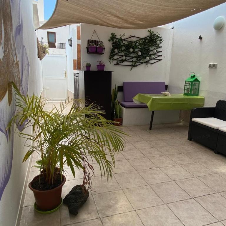Mini House Nane - Apartamento de 1 dormitorio - 3