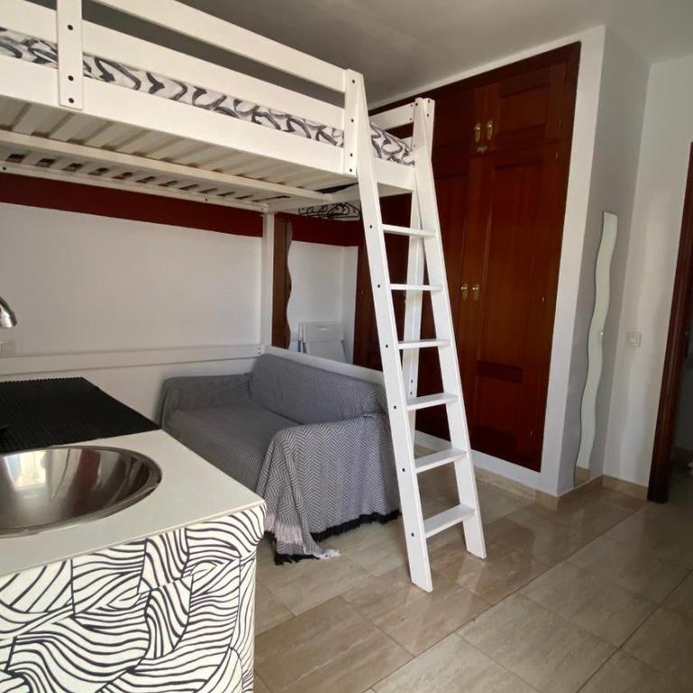 Mini House Nane - Apartamento de 1 dormitorio - 9