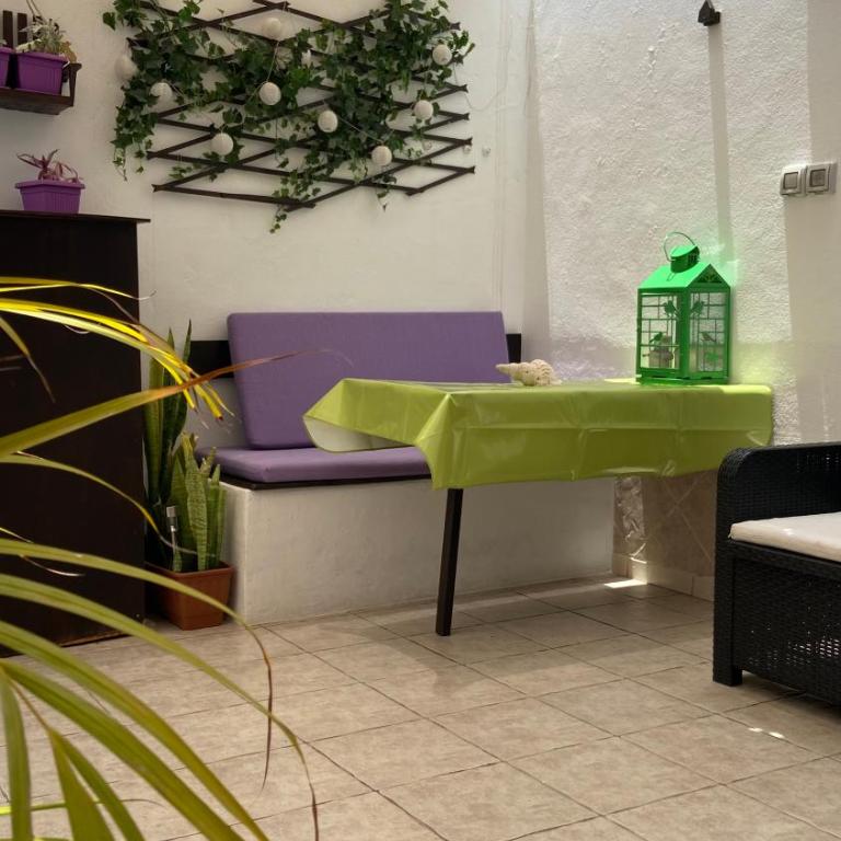 Mini House Nane - Apartamento de 1 dormitorio - 5