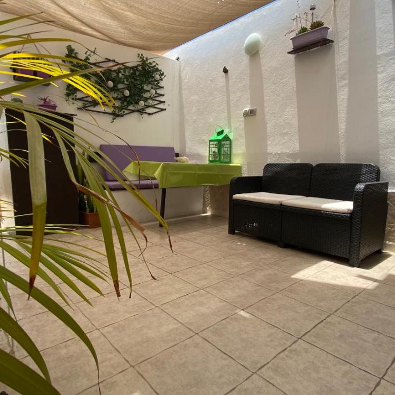 Mini House Nane - Apartamento de 1 dormitorio - 4