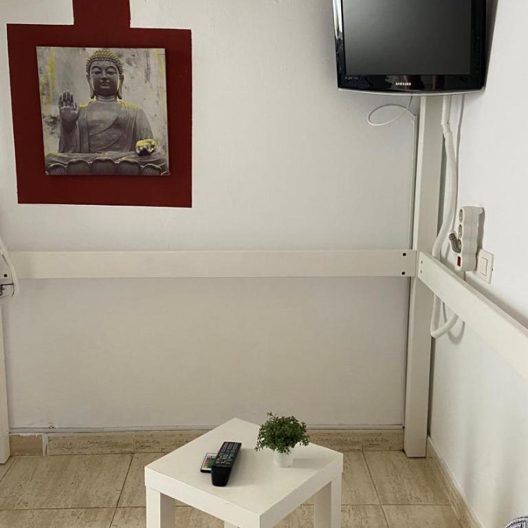 Mini House Nane - Apartamento de 1 dormitorio - 14
