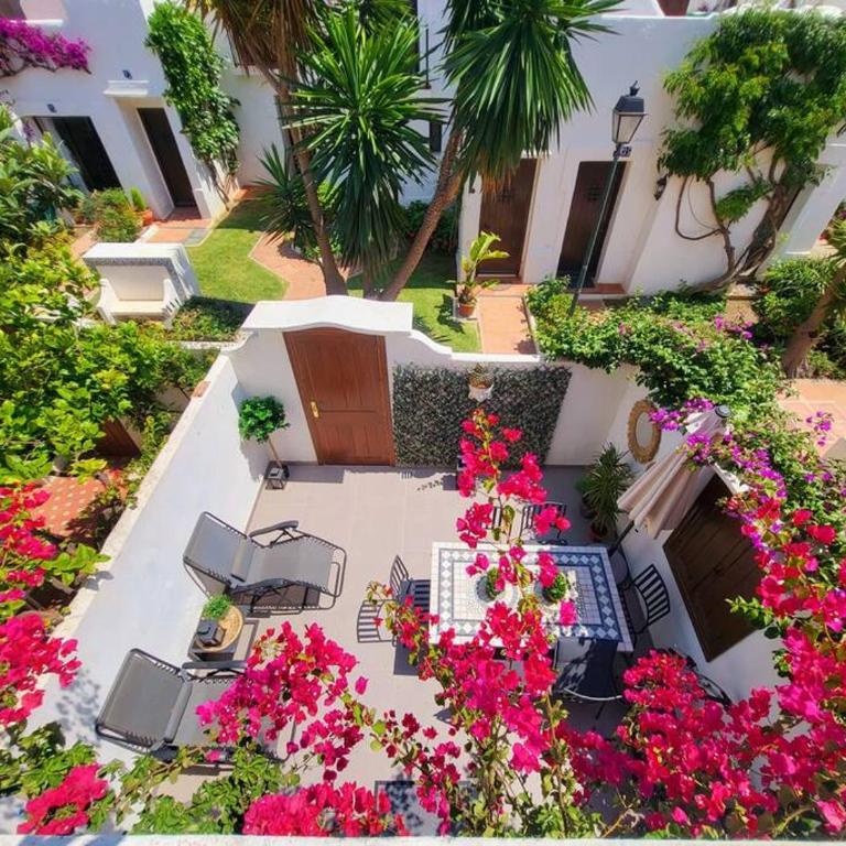 Chic Townhouse by the Sea @ Villacana Playa! - Apartamento de 3 dormitorios - 1