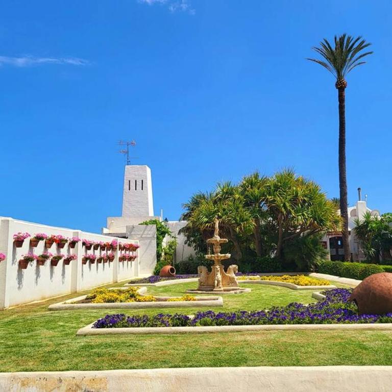 Chic Townhouse by the Sea @ Villacana Playa! - Apartamento de 3 dormitorios - 44