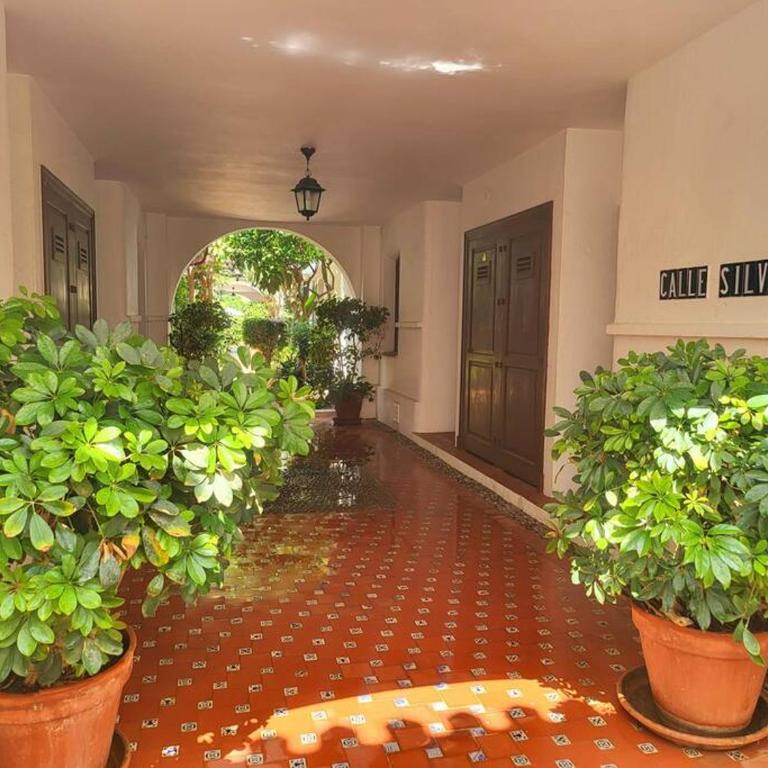 Chic Townhouse by the Sea @ Villacana Playa! - Apartamento de 3 dormitorios - 42