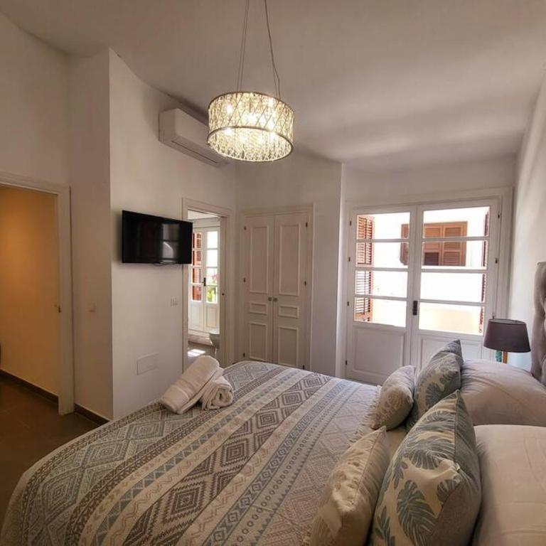 Chic Townhouse by the Sea @ Villacana Playa! - Apartamento de 3 dormitorios - 25