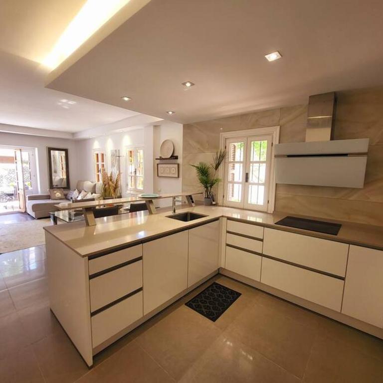 Chic Townhouse by the Sea @ Villacana Playa! - Apartamento de 3 dormitorios - 4