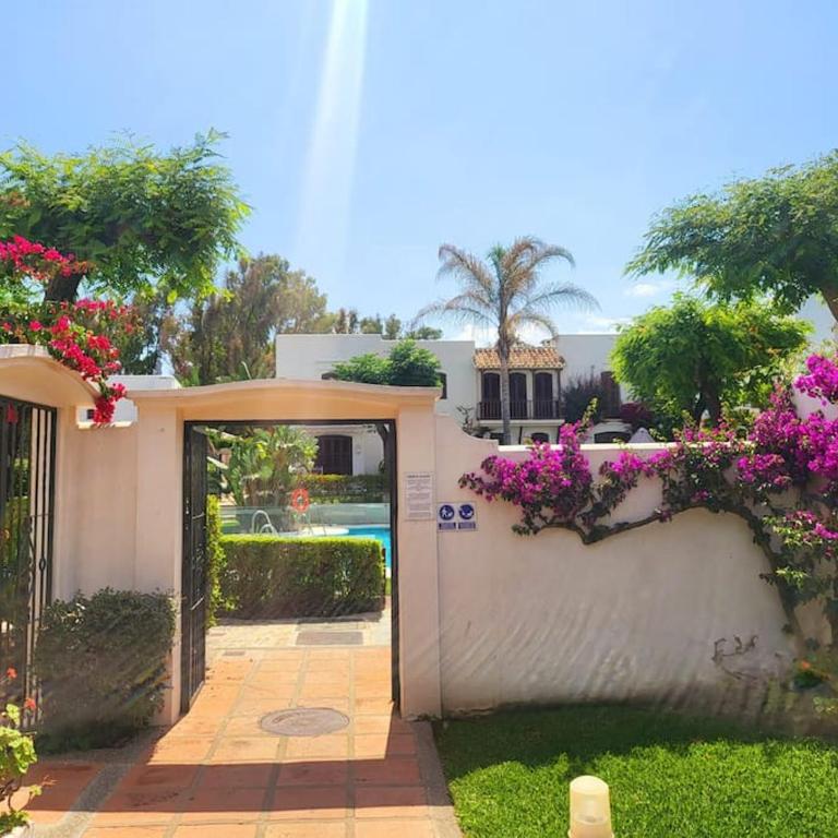 Chic Townhouse by the Sea @ Villacana Playa! - Apartamento de 3 dormitorios - 40