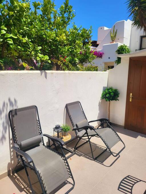 Chic Townhouse by the Sea @ Villacana Playa! - Apartamento de 3 dormitorios - 24