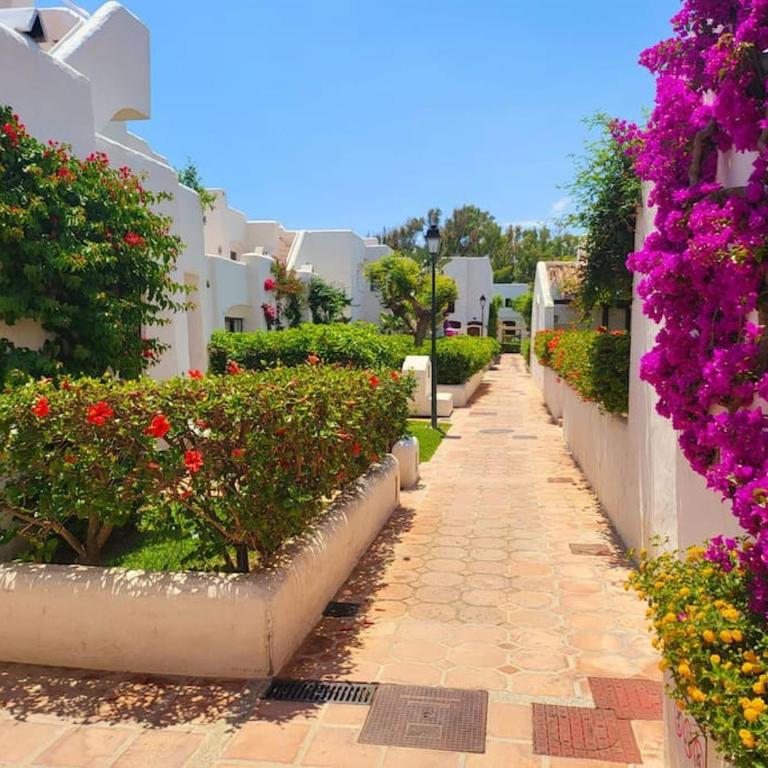Chic Townhouse by the Sea @ Villacana Playa! - Apartamento de 3 dormitorios - 46