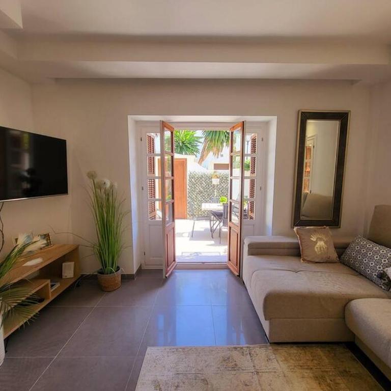 Chic Townhouse by the Sea @ Villacana Playa! - Apartamento de 3 dormitorios - 17