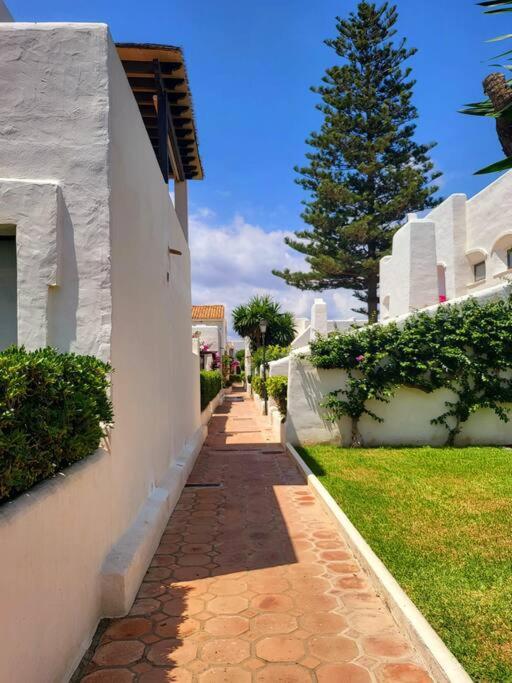 Chic Townhouse by the Sea @ Villacana Playa! - Apartamento de 3 dormitorios - 56