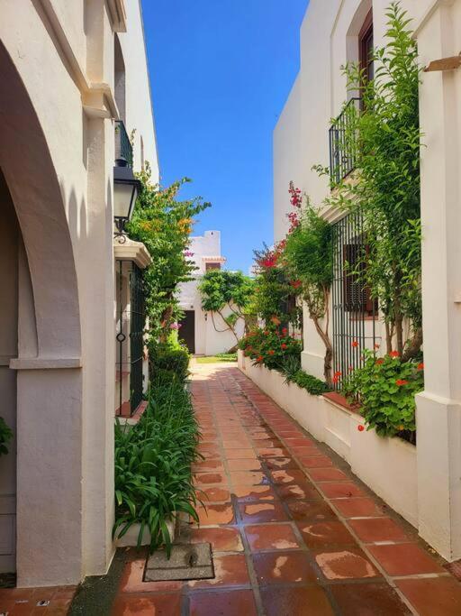 Chic Townhouse by the Sea @ Villacana Playa! - Apartamento de 3 dormitorios - 43